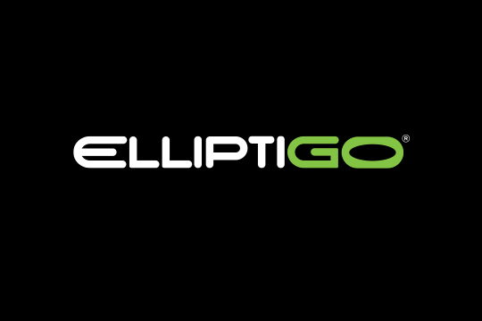 ElliptiGO