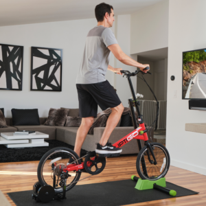 home trainer fluid