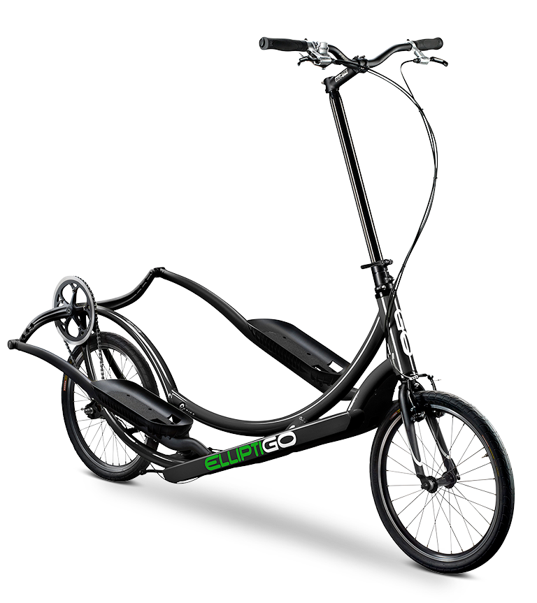 vélo elliptique décathlon