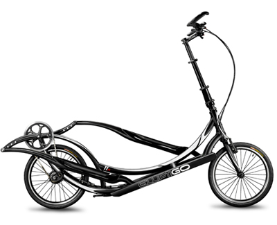 Velo elliptique sur route decathlon Clearance